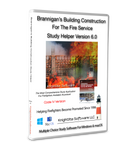 Brannigan's Building Construction Study Helper Version 6.0