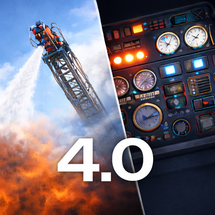 Pumping & Aerial Apparatus Driver/Operator Study Helper 4.0 - Mobile Only