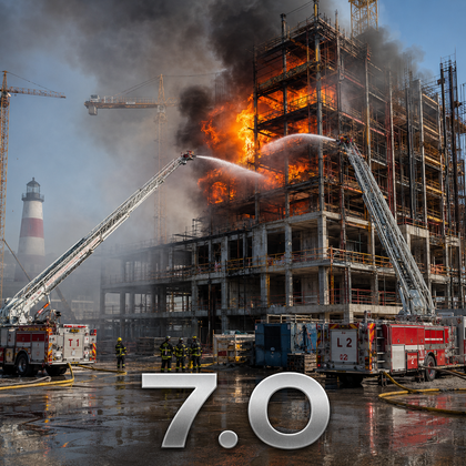 Brannigan's Building Construction Study Helper Version 7.0 - Mobile Only