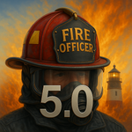 Fire Officer Principles And Practice Study Helper Version 5.0 - Mobile Only