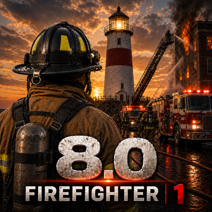 Essentials Of Fire Fighting Study Helper Version 8.0 - Firefighter 1  - Mobile Only