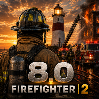 Essentials Of Fire Fighting Study Helper Version 8.0 - Firefighter 2  - Mobile Only