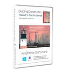 Building Construction Related To The Fire Service Study Helper Version 4.0
