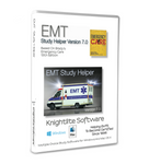 EMT Study Helper Version 7.0