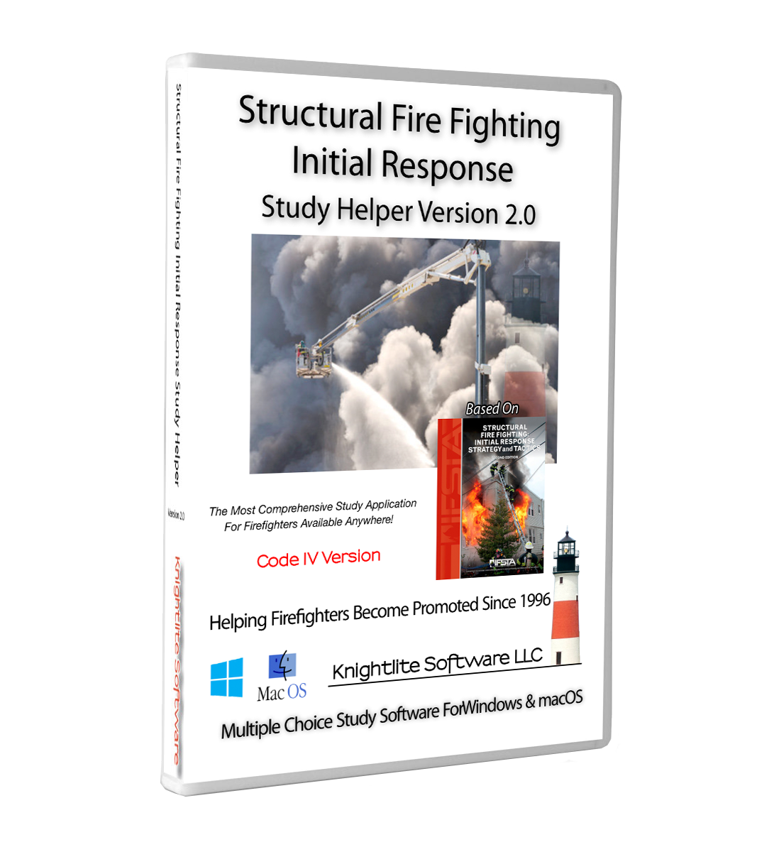 Structural Fire Fighting: Initial Response Study Helper Version 2.0 ...