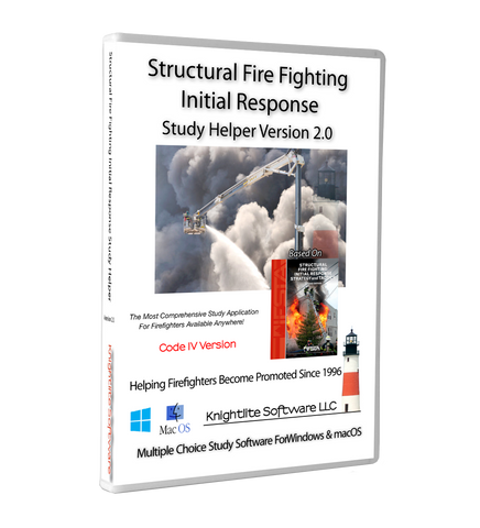 Firefighting Software Dev Firefighting Software – Knightlite Software