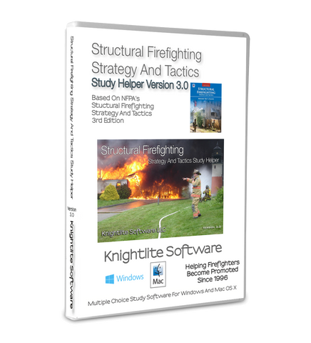 Firefighting Software Dev Firefighting Software – Knightlite Software